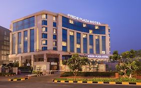 Pride Plaza Hotel Delhi